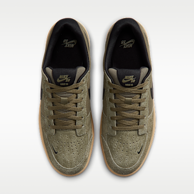 Nike SB Force 58 Skate Shoes