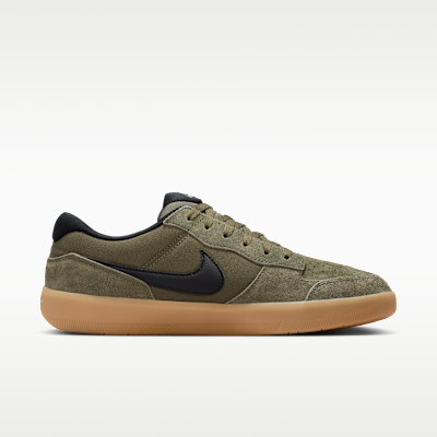 Nike SB Force 58 Skate Shoes