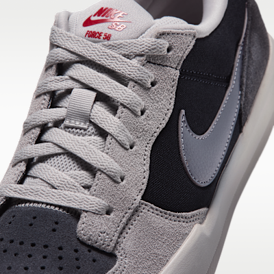 Nike SB Force 58 Skate Shoes