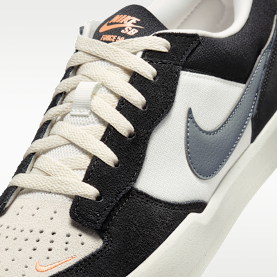 Nike SB Force 58 Skate Shoes