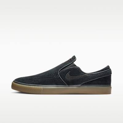 Nike SB Janoski+ Slip Skate Shoes