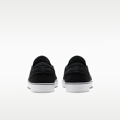 Nike SB Janoski+ Slip Skate Shoes