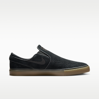 Nike SB Janoski+ Slip Skate Shoes