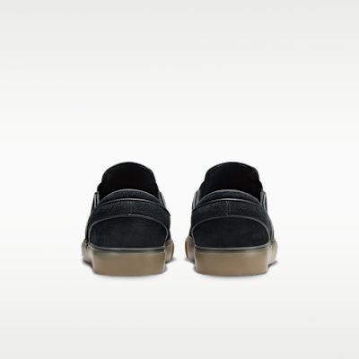 Nike SB Janoski+ Slip Skate Shoes