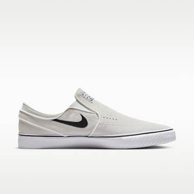 Nike SB Janoski+ Slip Skate Shoes