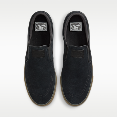 Nike SB Janoski+ Slip Skate Shoes