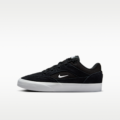 Nike SB Malor Big Kids' Skate Shoes