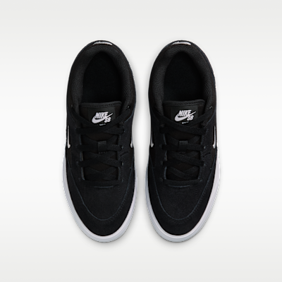 Nike SB Malor Big Kids' Skate Shoes
