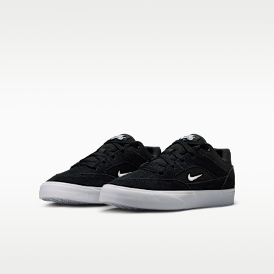Nike SB Malor Big Kids' Skate Shoes