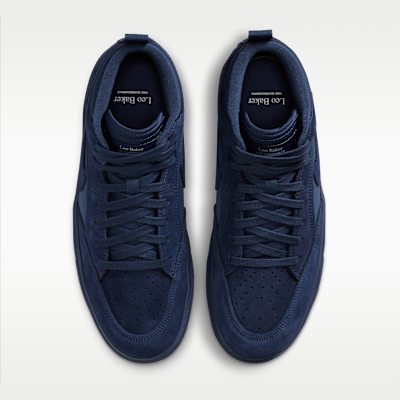 Nike SB React Leo Skate Shoes