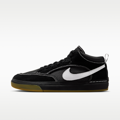 Nike SB React Leo Skate Shoes