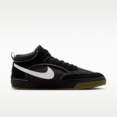 Nike SB React Leo Skate Shoes
