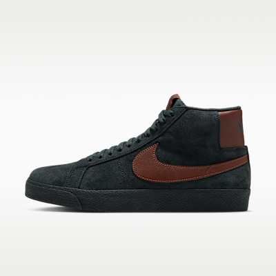Nike SB Zoom Blazer Mid Skate Shoes