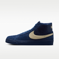 Nike SB Zoom Blazer Mid Skate Shoes