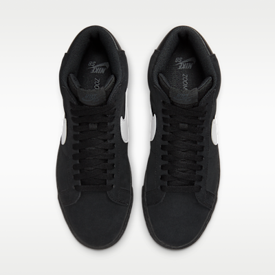 Nike SB Zoom Blazer Mid Skate Shoes