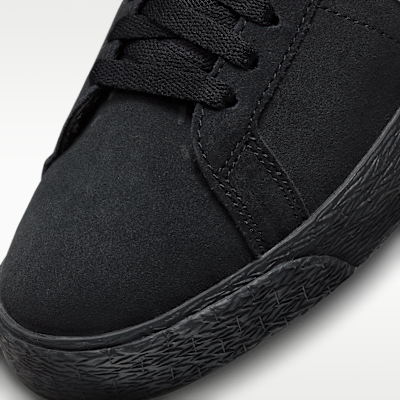 Nike SB Zoom Blazer Mid Skate Shoes