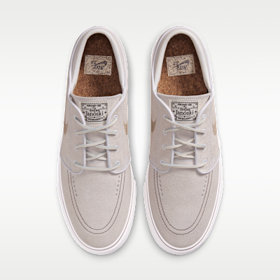 Nike SB Zoom Janoski OG+ Skate Shoes