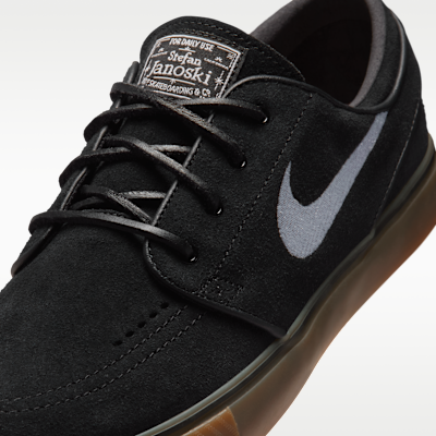 Nike SB Zoom Janoski OG+ Skate Shoes