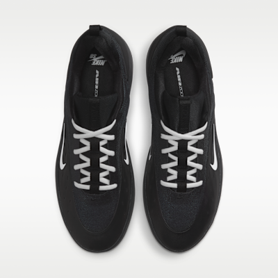 Nike SB Zoom Nyjah 4 Skate Shoes