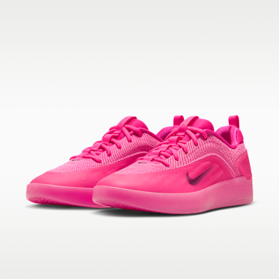 Nike SB Zoom Nyjah 4 Skate Shoes