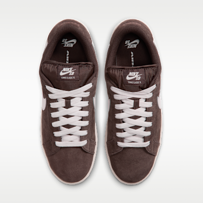 Nike SB Zoom Tennis Classic XL Skate Shoes