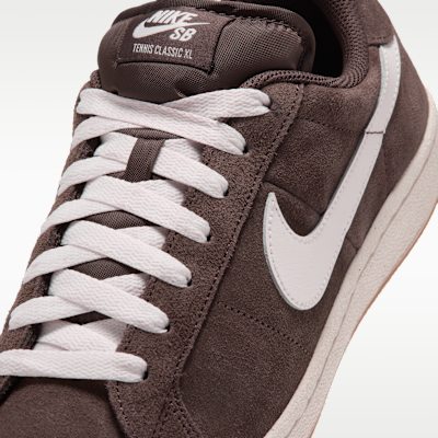 Nike SB Zoom Tennis Classic XL Skate Shoes