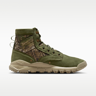 Nike SFB Men's 6" Leather Boots
