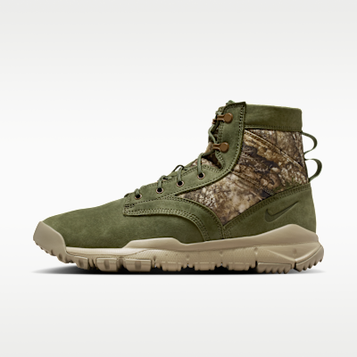 Nike SFB Men's 6" Leather Boots