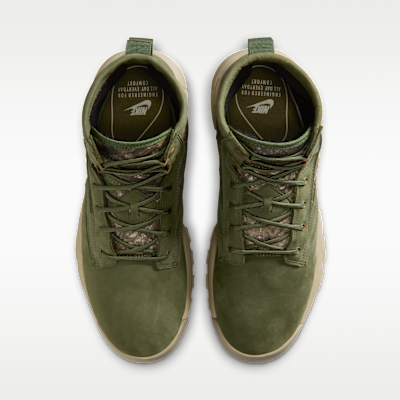 Nike SFB Men's 6" Leather Boots