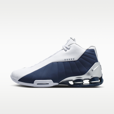Nike Shox BB4 Men's Shoes