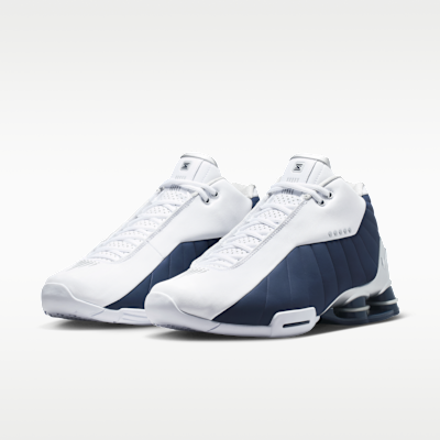 Nike Shox BB4 Men's Shoes