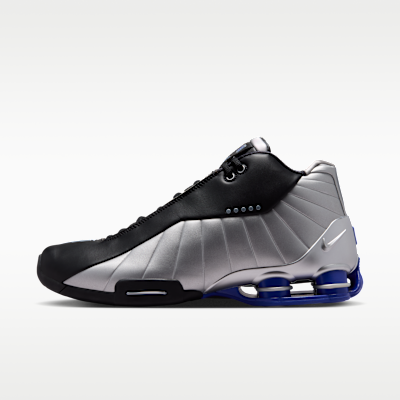 Nike Shox BB4 Men's Basketball Shoes