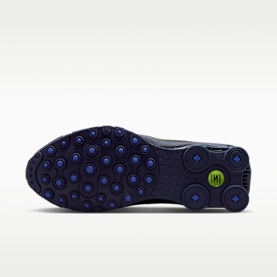 Nike Shox NZ Men's Shoes