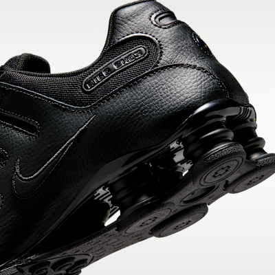 Nike Shox NZ Men's Shoes