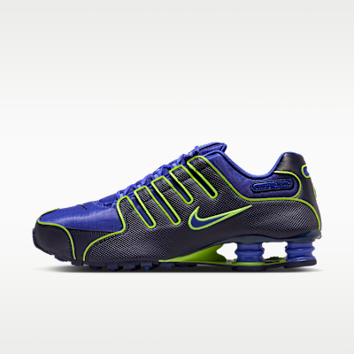 Nike Shox NZ Men's Shoes
