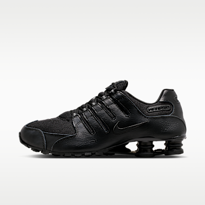 Nike Shox NZ Men's Shoes