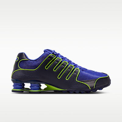 Nike Shox NZ Men's Shoes