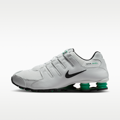 Nike Shox NZ Men's Shoes
