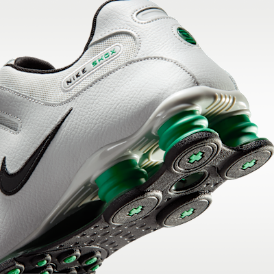 Nike Shox NZ Men's Shoes