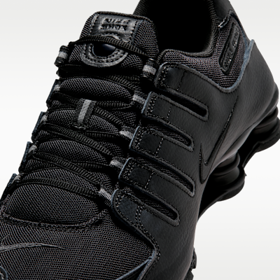 Nike Shox NZ Men's Shoes