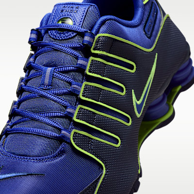 Nike Shox NZ Men's Shoes