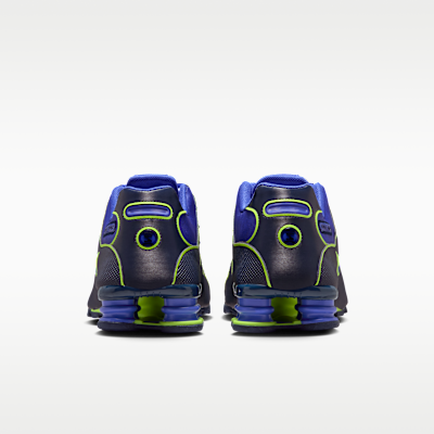 Nike Shox NZ Men's Shoes
