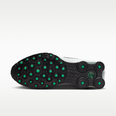 Nike Shox NZ Men's Shoes