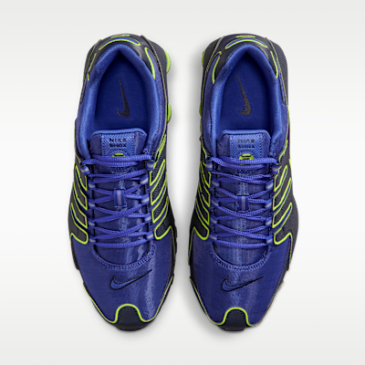 Nike Shox NZ Men's Shoes