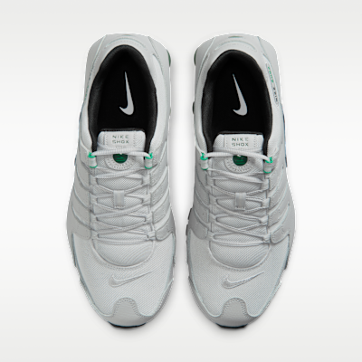 Nike Shox NZ Men's Shoes