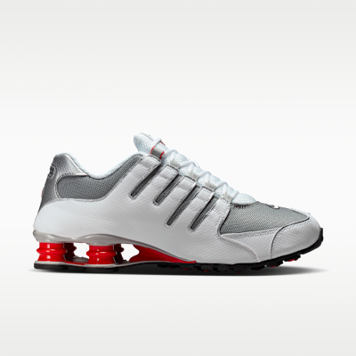 Nike Shox NZ Men's Shoe