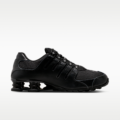 Nike Shox NZ Men's Shoes