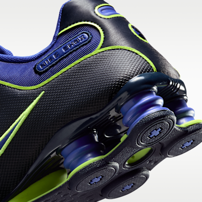 Nike Shox NZ Men's Shoes