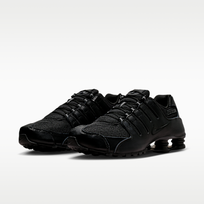 Nike Shox NZ Men's Shoes