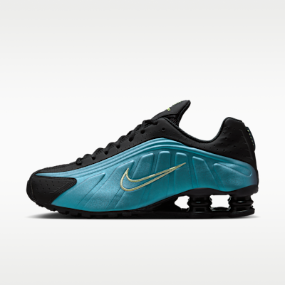 Nike Shox R4 Men's Shoes